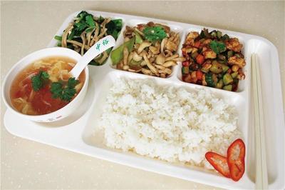 蘇州相城食堂承包新標(biāo)桿——好滋味餐飲管理，締造品質(zhì)團(tuán)膳新時(shí)代