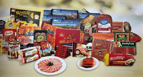 雙匯戰(zhàn)略升級(jí) 加碼電商新零售，推動(dòng)產(chǎn)品深入餐飲與家庭餐桌